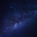 How The Cold Void Of Space May Have Kick‑Started Life