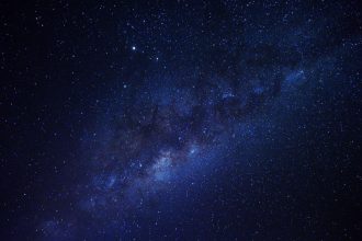 How The Cold Void Of Space May Have Kick‑Started Life