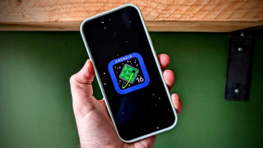 How To Install Android 16 On Unsupported Phones Using LineageOS