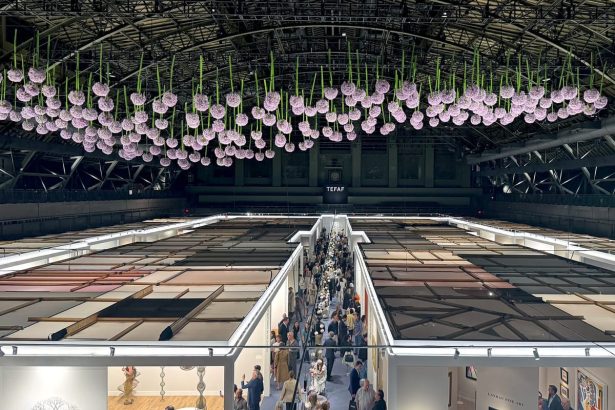 How Trump Is Jeopardizing the US Art Market