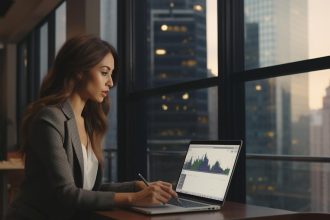 How Upstart (UPST) Is Using AI to Shape the Future of Consumer Lending