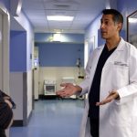 How accurate is HBO’s ‘The Pitt’? Doctors, nurses weigh in