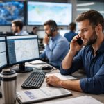 How are Freight Brokers Staying Afloat?