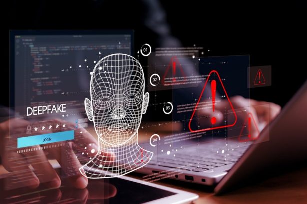 How digital forensics could prove what’s real in the age of deepfakes