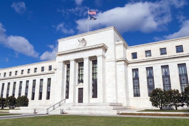 How does the Fed interest rate affect car loans?