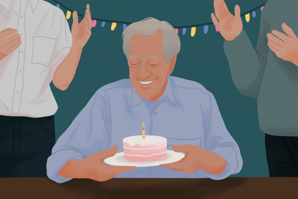 How long you live may depend much more on your genes than scientists thought