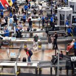 How new CT scanners ended Heathrow 100ml liquids rule