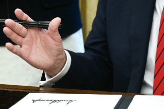 How permanent is Trump’s assault on climate action?