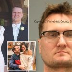 How police ID’d surgeon ex-husband Michael McKee in murders of Ohio dentist and wife