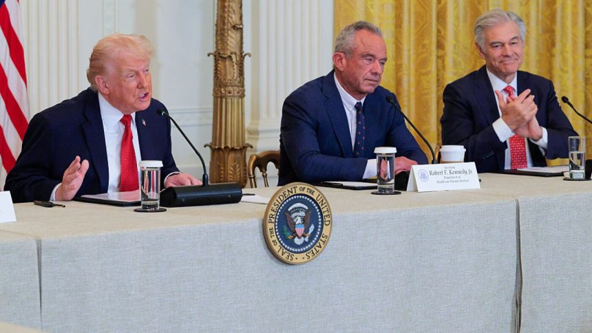 How states may use the  billion they’re getting for rural health : NPR