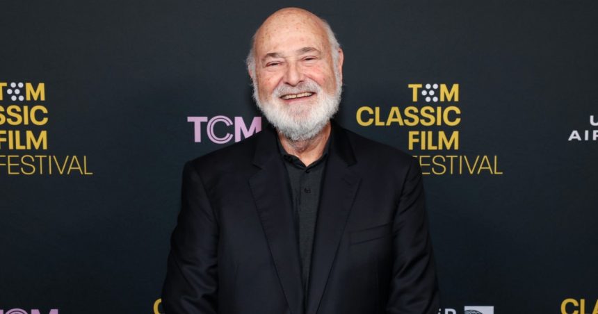 How the 2026 Critics Choice Awards Honored the Late Rob Reiner