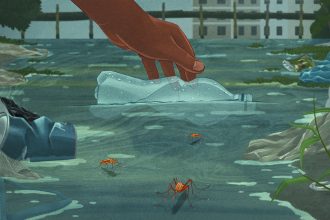 How thousands of Bangladeshis fight climate-fueled disease