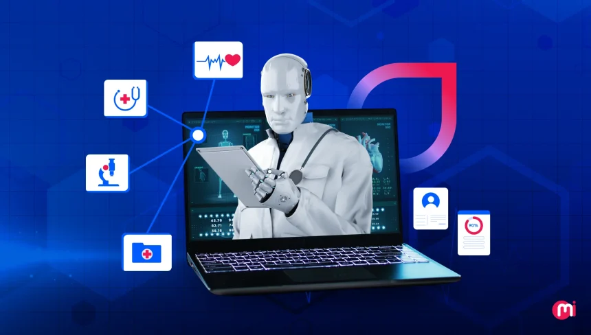 How to Integrate AI with your Existing EHR & EMR Systems