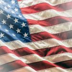 How to Recycle Your American Flag