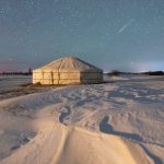 How to See the First Fiery Meteor Shower of 2026