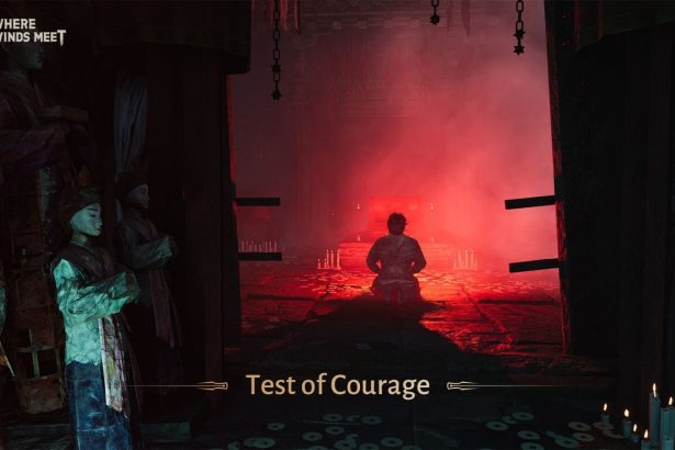 How to complete and all rewards