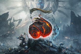 How to farm Ignia in Warframe