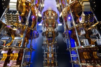 How to finally get a grasp on quantum computing