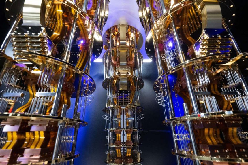 How to finally get a grasp on quantum computing