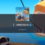 How to get Coral Boat in Fish It