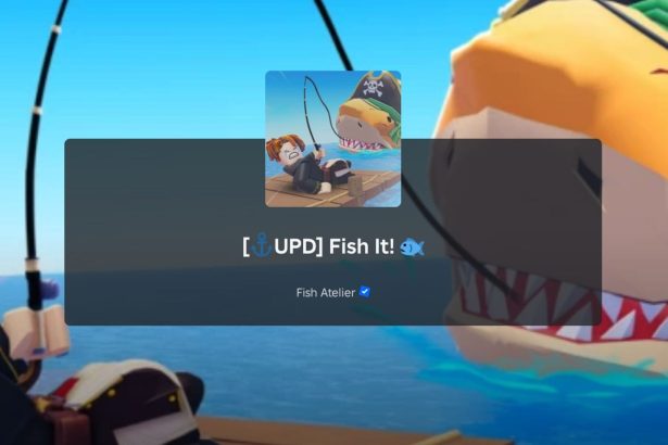 How to get Coral Boat in Fish It