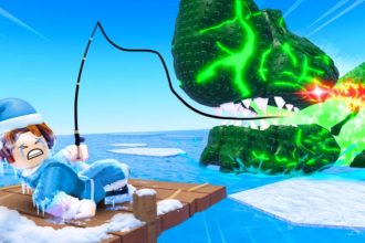 How to get Ruby Gemstones in Fish It