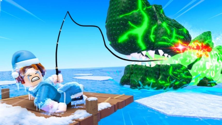 How to get Ruby Gemstones in Fish It