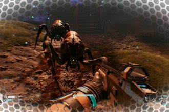 How to heal yourself in StarRupture (Medtool Guide)