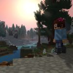 How to let friends join your world in Hytale