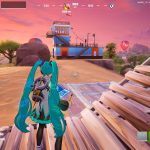 How to turn off Simple Build in Fortnite