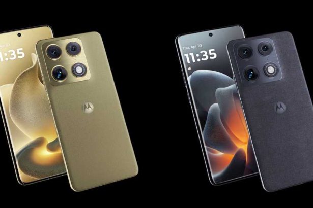 How to watch the Motorola Signature Launch Live Stream