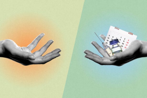 How ‘shared decision-making’ is being misused in vaccine policy