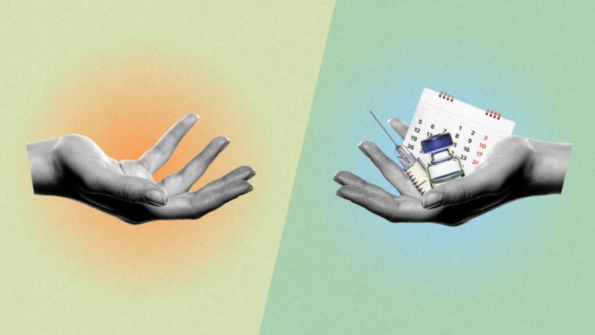 How ‘shared decision-making’ is being misused in vaccine policy