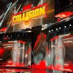 Huge in-ring debut on AEW Collision