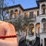 Hulk Hogan’s Florida Mansion To Hit Market For  Million