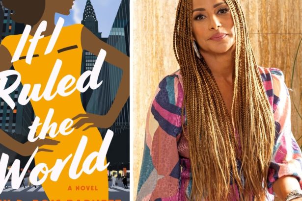 Hulu Lands Amy DuBois Barnett’s Novel ‘If I Ruled the World’