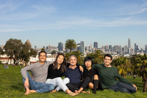 Humans& thinks coordination is the next frontier for AI, and they’re building a model to prove it