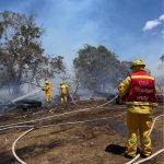 Hundreds of homes lost as Aussie bushfires take toll