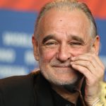 Hungarian filmmaker Béla Tarr has died at 70 : NPR