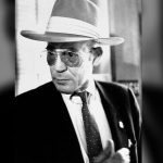 Hunter S. Thompson Death Probe Reopened After Widow’s Discovery