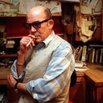 Hunter S. Thompson’s death confirmed as suicide, Colorado investigators say