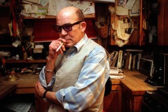 Hunter S. Thompson’s death confirmed as suicide, Colorado investigators say