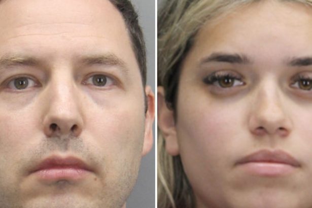 Husband Accused of Killing Wife During Affair With Au Pair Is on Trial