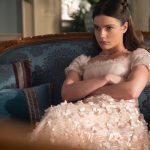 Hyacinth Actress Florence Hunt on Her Storyline