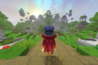 Hytale releases hotfix to address server stability and network improvements