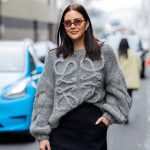 I Lived in New York — All the Rich Moms Wear These Sweater Styles
