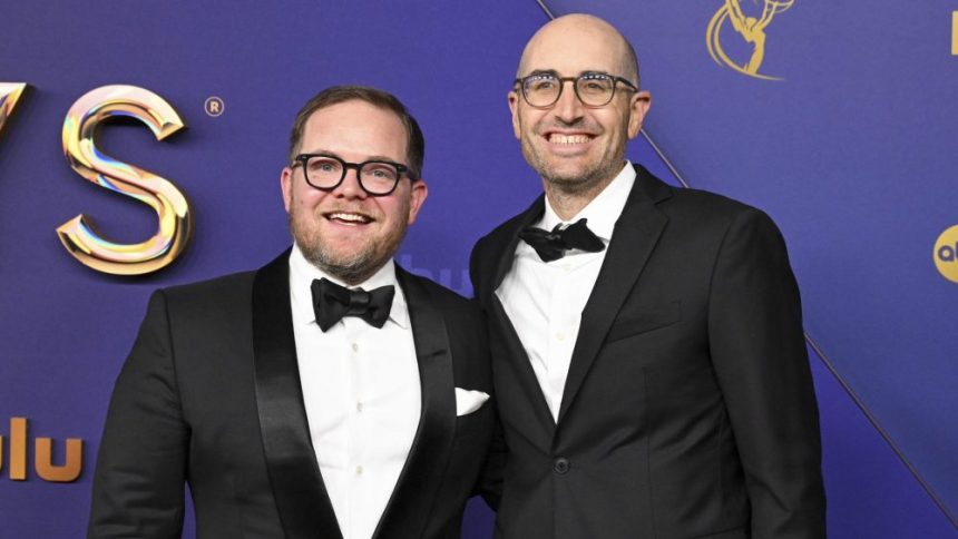 ‘I Suck at Girls’ TV Show Ordered by Netflix