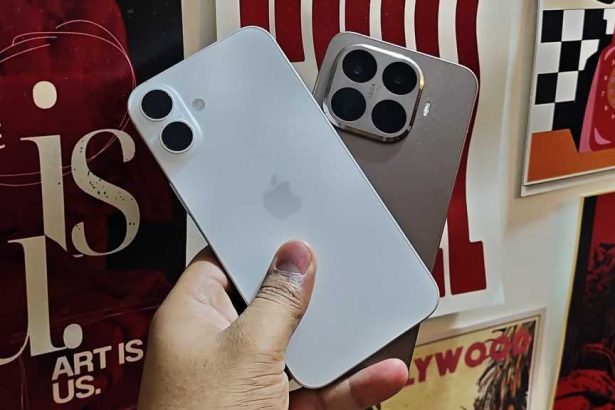 I Switched From iPhone To Android, Escaping The Apple Ecosystem