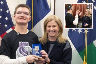 ‘I can definitely protect New York’