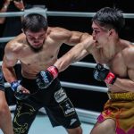 “I spotted his weakness” – Rambolek discovered hole in Abdulla Dayakaev’s game before they faced off at ONE Fight Night 39
